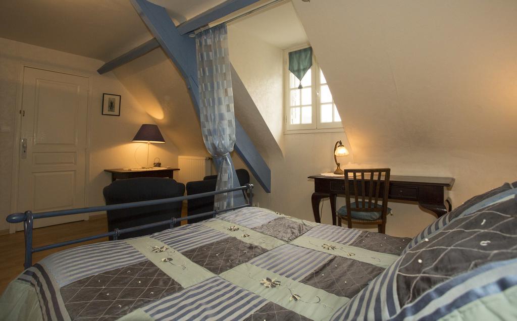 Chambres D'Hotes Etche Lacarry-Arhan-Charritte-de-Haut Buitenkant foto